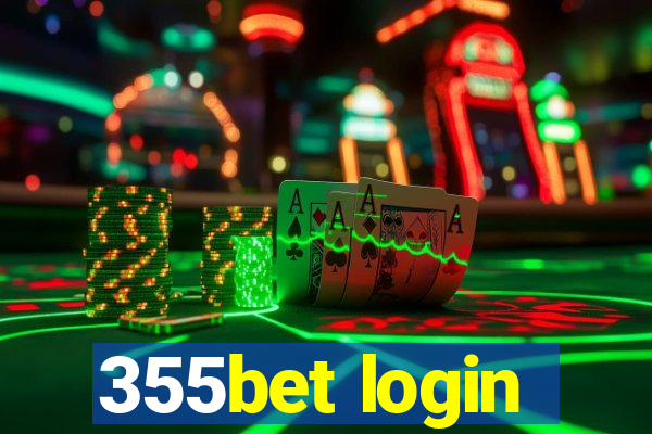 355bet login